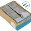 Shimano Chaîne CN-HG601 11 Vitesses Avec Quick-Link (Pack De 20 Ateliers) 1 Shimano Chaîne CN-HG601 11 Vitesses Avec Quick-Link (Pack De 20 Ateliers) -Pièces VTT Soldes Magasin Shimano 11 fach Kette CN HG601 mit Quick Link 20er Werkstattverpackung ICNHG60111116QS 0