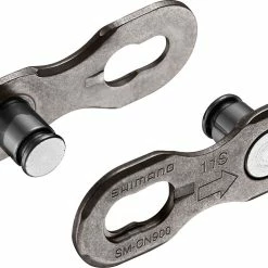 Shimano Chaîne CN-HG601 11 Vitesses Avec Quick-Link (Pack De 20 Ateliers) 9 Shimano Chaîne CN-HG601 11 Vitesses Avec Quick-Link (Pack De 20 Ateliers) -Pièces VTT Soldes Magasin Shimano 11 fach Kette CN HG601 mit Quick Link 20er Werkstattverpackung ICNHG60111116QS c