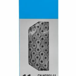 Shimano Chaîne CN-HG901 11 Vitesses Avec Quick-Link -Pièces VTT Soldes Magasin Shimano 11 fach Kette CN HG901 mit Quick Link 20046476 a