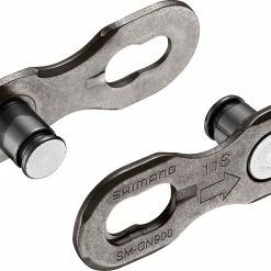 Shimano SM-CN900-11 Serrure De Chaîne Quick-Link 1 Paire