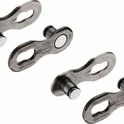 Shimano SM-CN900-11 Antivol à Chaîne Quick-Link 2 Paires
