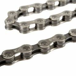 Shimano CN-HG71C Chaîne 6/7/8 Fois (emballage Atelier De 20 Pièces) 7 Shimano CN-HG71C Chaîne 6/7/8 Fois (emballage Atelier De 20 Pièces) -Pièces VTT Soldes Magasin Shimano 6 7 8 fach Kette CN HG71C 20er Werkstattverpackung ECNHG71C116IS c