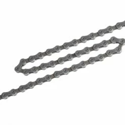 Shimano Chaîne CN-HG53 à 9 Vitesses 7 Shimano Chaîne CN-HG53 à 9 Vitesses -Pièces VTT Soldes Magasin Shimano 9 fach Kette CN HG53 b