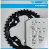 Shimano ACERA FC-M3000 Plateau De Pédalier -Pièces VTT Soldes Magasin Shimano ACERA FC M3000 Kettenblatt Y1RT98010