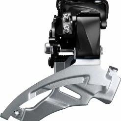 Shimano ALTUS FD-M2000 Dérailleur 3x9 Vitesses Basculant 66-69°