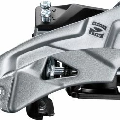 Shimano ALTUS FD-M2000 Dérailleur 3x9 Vitesses Top-swing 66-69°