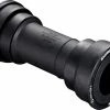 Shimano BB-MT500-PA Boîtier De Pédalier Hollowtech II Press-Fit 2 Shimano BB-MT500-PA Boîtier De Pédalier Hollowtech II Press-Fit -Pièces VTT Soldes Magasin Shimano BB MT500 PA Hollowtech II Press Fit Innenlager EBBMT500PA a