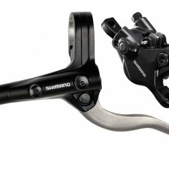Shimano BL-MT401/BR-MT410 Frein à Disque 1000mm Avant