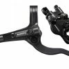 Shimano BL-MT401/BR-MT410 Frein à Disque 1000mm Avant -Pièces VTT Soldes Magasin Shimano BL MT401 BR MT410 Scheibenbremse 1000mm vorne EMT4102JHFPRA100