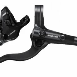 Shimano BL-MT401/BR-MT410 Frein à Disque 1700mm Arrière