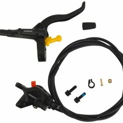 Shimano BL-MT401/BR-MT410 Jeu De Freins à Disque 8 Shimano BL-MT401/BR-MT410 Jeu De Freins à Disque -Pièces VTT Soldes Magasin Shimano BL MT401 BR MT410 Scheibenbremse 1700mm hinten EMT4102JGRXRA170 aCKyAjl87r1eNo