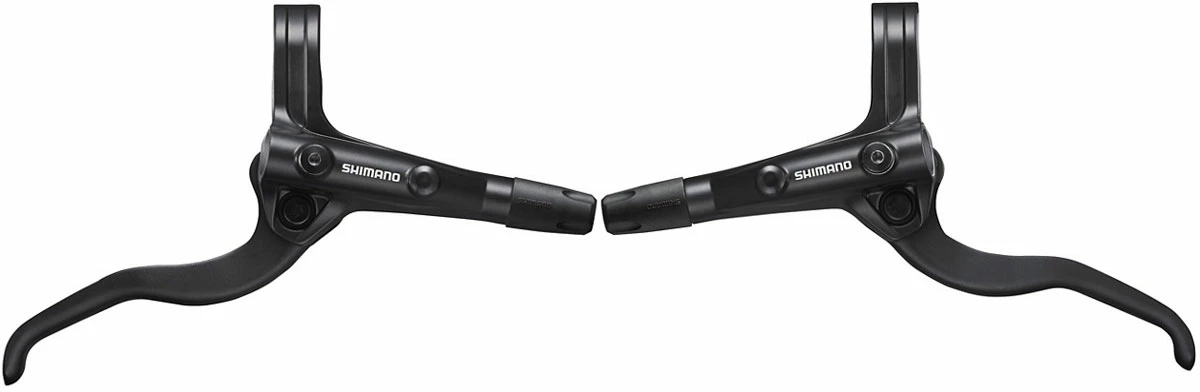 Shimano BL-MT401 Kit Levier De Frein 3 Shimano BL-MT401 Kit Levier De Frein