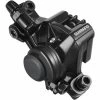 Shimano BR-M375 Post-Mount Étrier De Frein Mécanique -Pièces VTT Soldes Magasin Shimano BR M375 Bremssattel EBRM375MPRL a