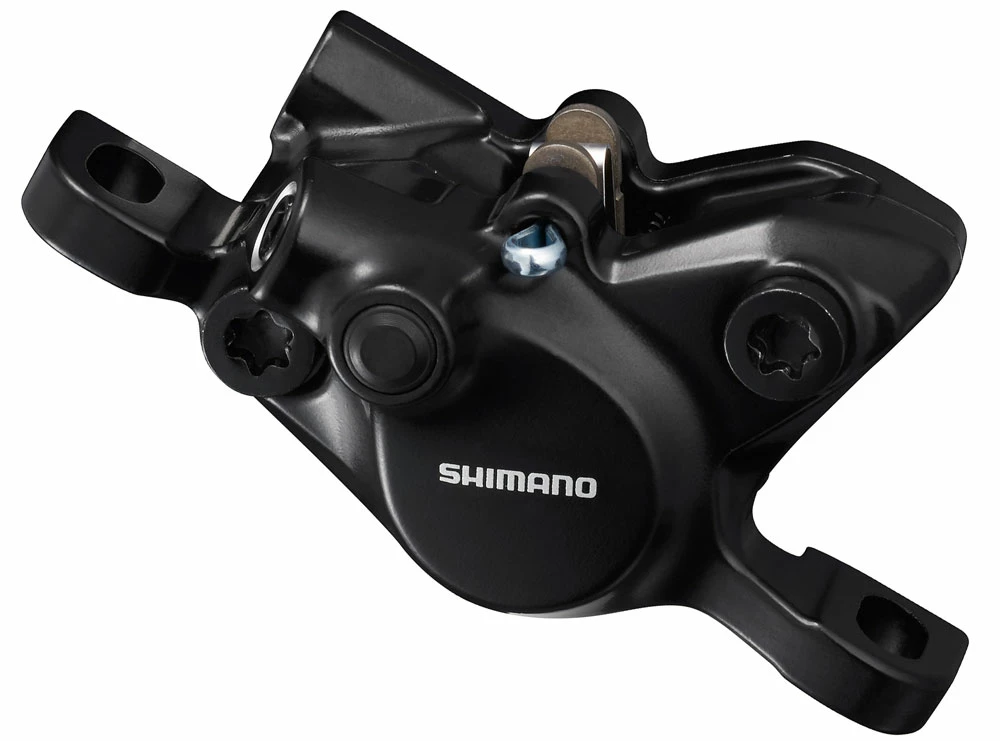 Shimano BR-MT200 Post-Mount Étrier De Frein 3 Shimano BR-MT200 Post-Mount Étrier De Frein