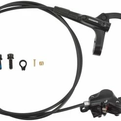 Shimano BR-MT200 Kit De Freins à Disque -Pièces VTT Soldes Magasin Shimano BR MT200 Scheibenbremsen Set 20056208 c