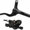 Shimano BR-MT201 Frein à Disque Arrière 1 Shimano BR-MT201 Frein à Disque Arrière -Pièces VTT Soldes Magasin Shimano BR MT201 Scheibenbremse 1700mm hinten a