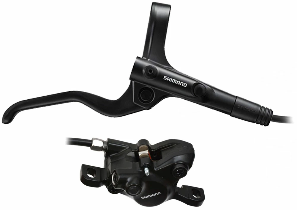 Shimano BR-MT201 Frein à Disque Arrière 3 Shimano BR-MT201 Frein à Disque Arrière