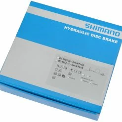 Shimano BR-MT201 Frein à Disque Arrière 7 Shimano BR-MT201 Frein à Disque Arrière -Pièces VTT Soldes Magasin Shimano BR MT201 Scheibenbremse 1700mm hinten c