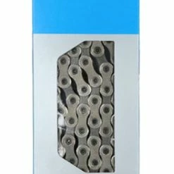 Shimano CN-E8000 Chaîne E-Bike 11 Vitesses Avec Quick-Link -Pièces VTT Soldes Magasin Shimano CN E8000 11 fach E Bike Kette mit Quick Link 20057075 a4iOTQfjukQMo9