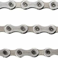 Shimano CN-HG601 Chaîne à 11 Vitesses 5 Shimano CN-HG601 Chaîne à 11 Vitesses -Pièces VTT Soldes Magasin Shimano CN HG601 11 ICNHG60111116 b