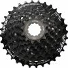 Shimano Cassette CS-HG200 8 Vitesses 1 Shimano Cassette CS-HG200 8 Vitesses -Pièces VTT Soldes Magasin Shimano CS HG200 8 fach Kassette ECSHG2008232T