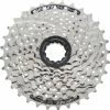 Shimano Cassette CS-HG41 8 Vitesses 1 Shimano Cassette CS-HG41 8 Vitesses -Pièces VTT Soldes Magasin Shimano CS HG41 8 fach Kassette ECSHG418130 a