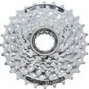 Shimano Cassette CS-HG51 8 Vitesses 1 Shimano Cassette CS-HG51 8 Vitesses -Pièces VTT Soldes Magasin Shimano CS HG51 8 fach Kassette ECSHG518128 a