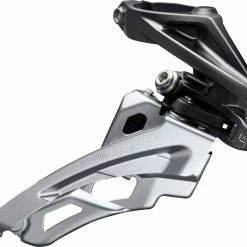 Shimano DEORE FD-M6000 3x10 Dérailleur Side-Swing 10 Shimano DEORE FD-M6000 3x10 Dérailleur Side-Swing -Pièces VTT Soldes Magasin Shimano DEORE 3x10 Umwerfer FD M6000 Side Swing IFDM6000HX6
