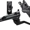 Shimano DEORE BR-M6120 Frein à Disque 1000mm Avant -Pièces VTT Soldes Magasin Shimano DEORE BR M6120 Scheibenbremse 1000mm vorne EM61201JLFPRA100