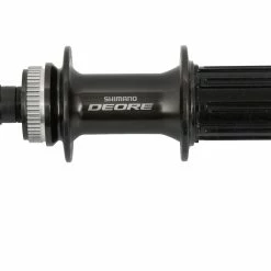 Shimano Moyeu Arrière DEORE FH-M6000 Centre-Lock