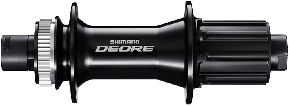 Shimano DEORE FH-M6010 Moyeu De Roue Arrière Center-Lock 12x142mm 3 Shimano DEORE FH-M6010 Moyeu De Roue Arrière Center-Lock 12x142mm
