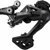 Shimano DEORE RD-M4120 Dérailleur 10/11 Vitesses 2 Shimano DEORE RD-M4120 Dérailleur 10/11 Vitesses -Pièces VTT Soldes Magasin Shimano DEORE RD M4120 ERDM4120SGS