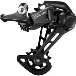 Shimano DEORE RD-M5100 Dérailleur 11 Vitesses