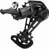 Shimano DEORE RD-M5100 Dérailleur Arrière 11 Vitesses -Pièces VTT Soldes Magasin Shimano DEORE RD M5100 11 fach Schaltwerk IRDM5100SGS