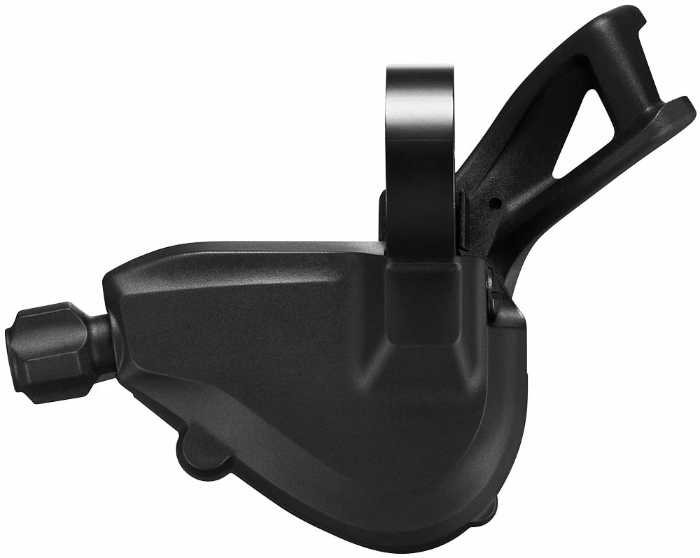 Shimano DEORE SL-M5100 Levier De Vitesse 2x Gauche 3 Shimano DEORE SL-M5100 Levier De Vitesse 2x Gauche