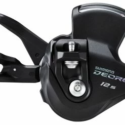 Shimano DEORE SL-M6100 I-Spec EV 12 Vitesses Levier De Vitesse Droit