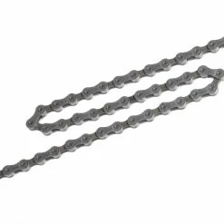 Shimano Chaîne CN-HG53 9 Vitesses (emballage Atelier 20) 5 Shimano Chaîne CN-HG53 9 Vitesses (emballage Atelier 20) -Pièces VTT Soldes Magasin Shimano Deore 9 fach Kette CN HG53 20er Werkstattverpackung ECNHG53C116IS buUfZUT1w9viJN