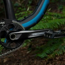 Shimano DEORE FC-M6120-1 Boost 12 Vitesses 32 Dents -Pièces VTT Soldes Magasin Shimano Deore 002utV3WxTQ9NhAV