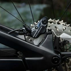 Shimano DEORE BR-M6120 Frein à Disque 1000mm Avant -Pièces VTT Soldes Magasin Shimano Deore 004vuFln4ZAldTUh