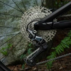 Shimano DEORE CN-M6100+CS-M6100 Set D'usure 12 Vitesses 13 Shimano DEORE CN-M6100+CS-M6100 Set D'usure 12 Vitesses -Pièces VTT Soldes Magasin Shimano Deore 006