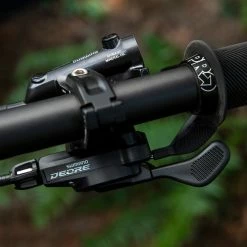 Shimano DEORE SL-M6100 I-Spec EV 12 Vitesses Levier De Vitesse Droit 9 Shimano DEORE SL-M6100 I-Spec EV 12 Vitesses Levier De Vitesse Droit -Pièces VTT Soldes Magasin Shimano Deore 0078B2Nct1I63yt9