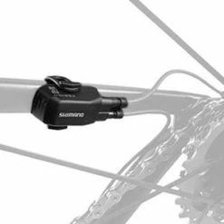 Shimano Di2 EW-WU101 Emetteur électrique D-Fly ANT+/Bluetooth 11 Shimano Di2 EW-WU101 Emetteur électrique D-Fly ANT+/Bluetooth -Pièces VTT Soldes Magasin Shimano Di2 Wireless Unit EW WU101 D Fly ANT Bluetooth IEWWU101C e