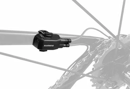 Shimano Di2 EW-WU101 Emetteur électrique D-Fly ANT+/Bluetooth 7 Shimano Di2 EW-WU101 Emetteur électrique D-Fly ANT+/Bluetooth – Image 5