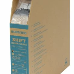Shimano Câble Intérieur De Commande De Vitesses En Polymère DURA ACE 1,2mm, Boîte De 20 Pièces