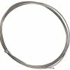 Shimano Câble De Changement De Vitesse En Acier Inoxydable SUS 1.2mm X 2100mm 2 Shimano Câble De Changement De Vitesse En Acier Inoxydable SUS 1.2mm X 2100mm -Pièces VTT Soldes Magasin Shimano Edelstahl SUS Schaltzug 1 2mm x 2100mm Y60098630