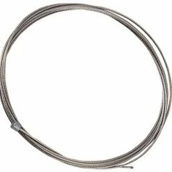 Shimano Câble De Changement De Vitesse En Acier Inoxydable SUS 1.2mm X 2100mm