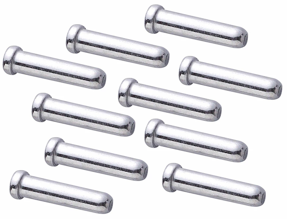 Shimano Embouts De Câble De Frein (10 Pièces) 4 Shimano Embouts De Câble De Frein (10 Pièces) – Image 2