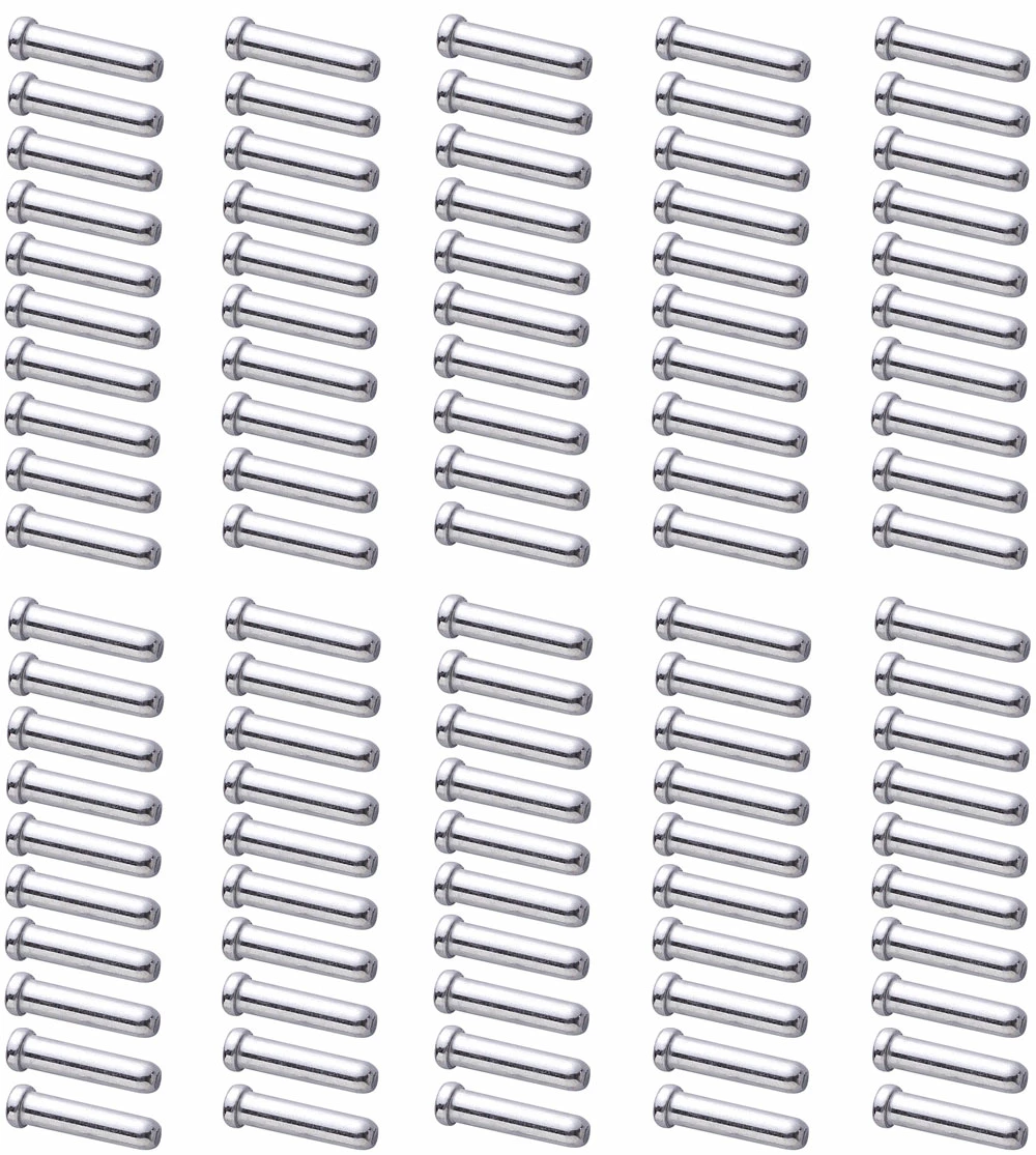 Shimano Embouts De Câble De Frein (100 Pièces) 4 Shimano Embouts De Câble De Frein (100 Pièces) – Image 2