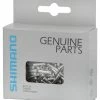 Shimano Embouts Intérieurs Pour Fils D'engrenage (100 Pièces) 2 Shimano Embouts Intérieurs Pour Fils D'engrenage (100 Pièces) -Pièces VTT Soldes Magasin Shimano Endkappen Schaltzug 100 Stuck Y62098030