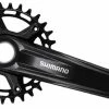 Shimano FC-MT510-1 Pédalier 12 Vitesses 32 Dents